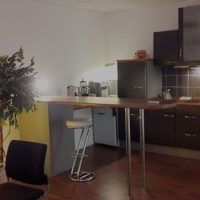 A73 Tonstudio Kaffeebar