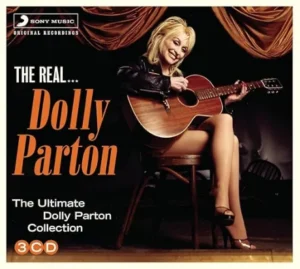 Dolly Parton macht Gesundheitspause